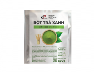 bot-tra-xanh-dp-food-tui-500gr