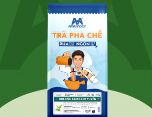 tra-xanh-lai-amazingon-cao-cap-500gr