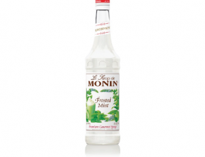 syrup-monin-frosted-mint-bac-ha-trang-chai-700ml