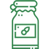Syrup - Mứt - Sốt