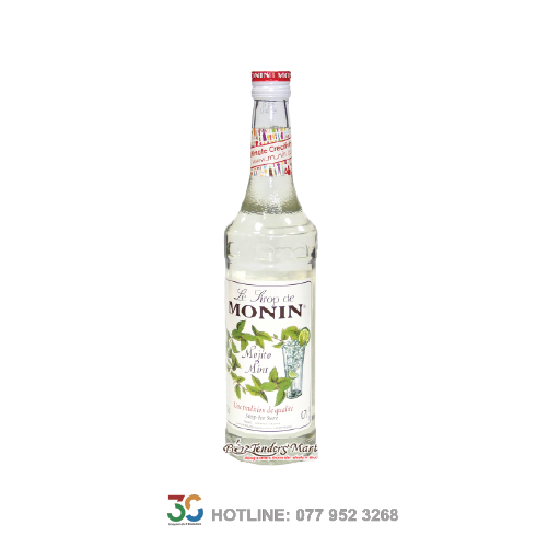 syrup-monin-mojito-mint-chanh-bac-ha-chai-700ml