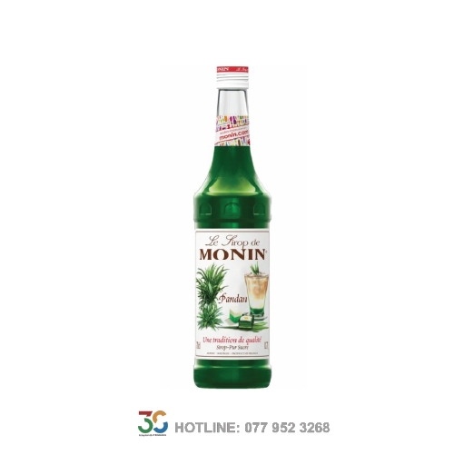 syrup-monin-pandan-la-dua-chai-700ml